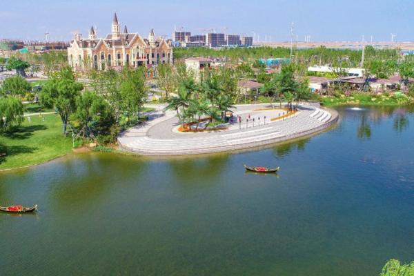 2021沧州五一旅游去哪里 沧州五一打卡拍照景点推荐