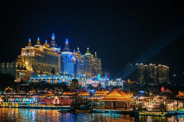 西双版纳旅游攻略必去景点有哪些地名-美食推荐