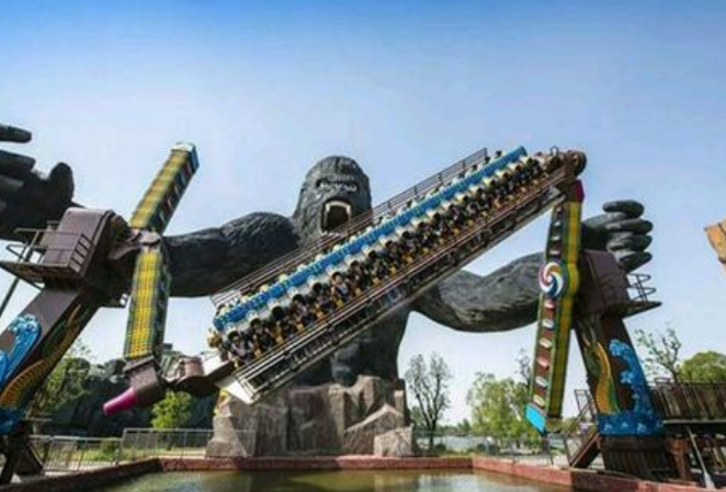 2021年5月19日起泰安太阳部落景区临时闭园