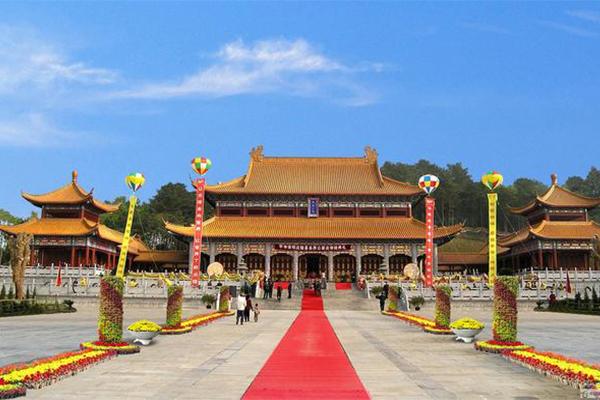 盐城至北海旅游指南_行程表_景点推荐