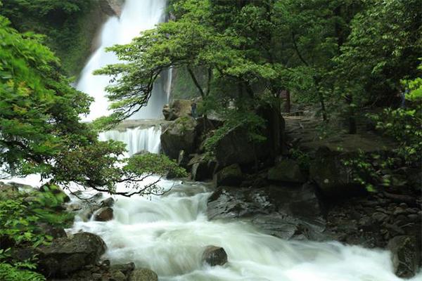 株洲旅游十大必去景区