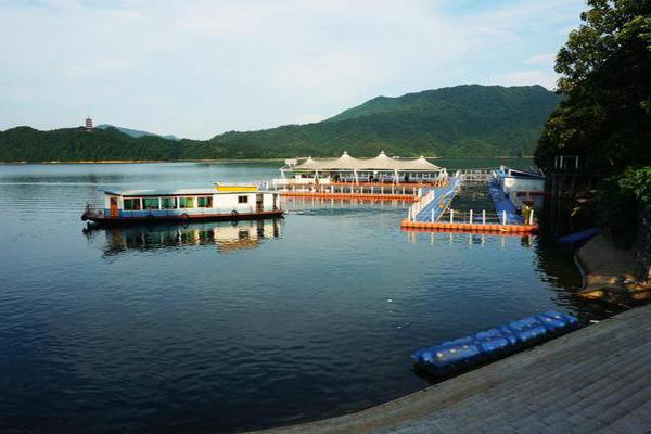 株洲旅游十大必去景区