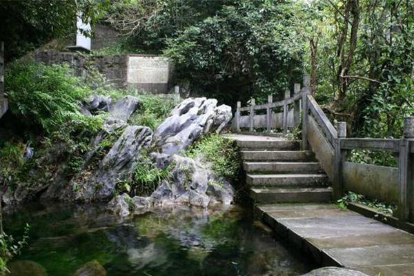 株洲旅游十大必去景区