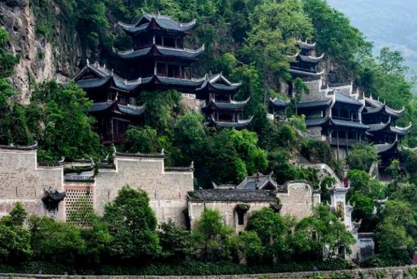 贵州旅游十大景点