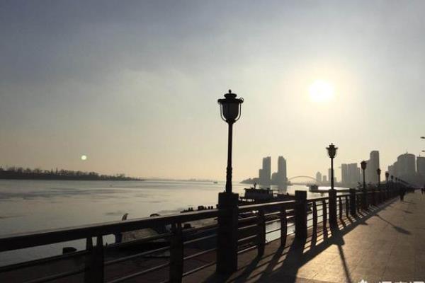 丹东旅游攻略景点必去