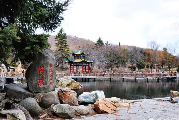 丹东旅游攻略景点必去