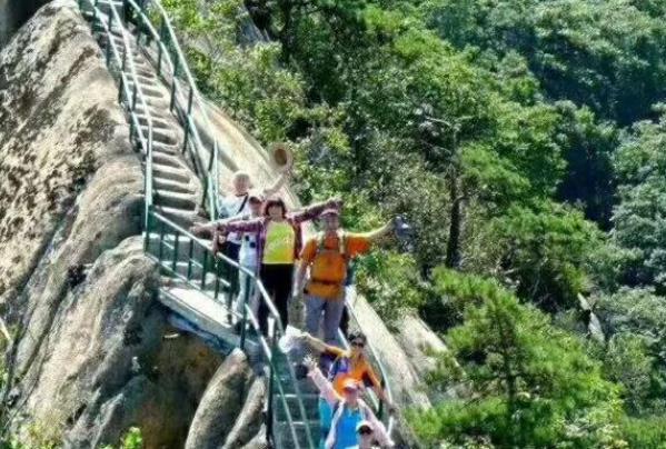 丹东旅游攻略景点必去