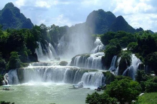 扬州到马尔代夫旅游指南_行程表_景点推荐