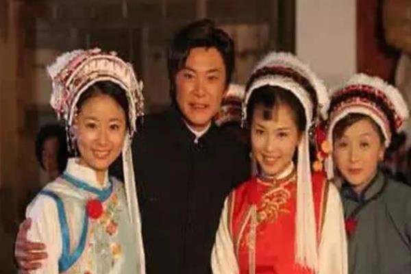 在大理取景的电视剧有哪些  在大理取景的电影有哪些