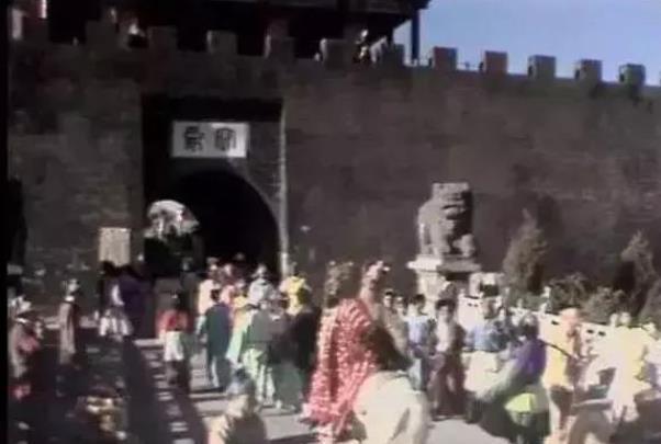 在大理取景的电视剧有哪些  在大理取景的电影有哪些