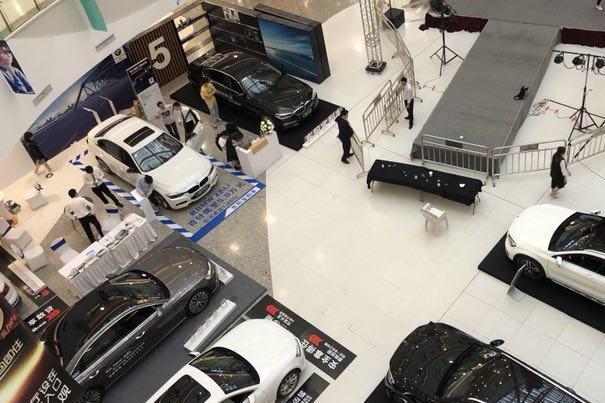 2021巴彦淖尔市第二届鲨鱼汽车展在哪里