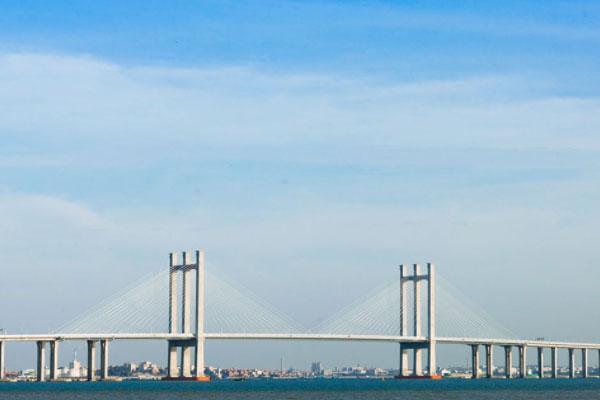 7月1日起泉州湾跨海大桥降低过桥费-收费标准