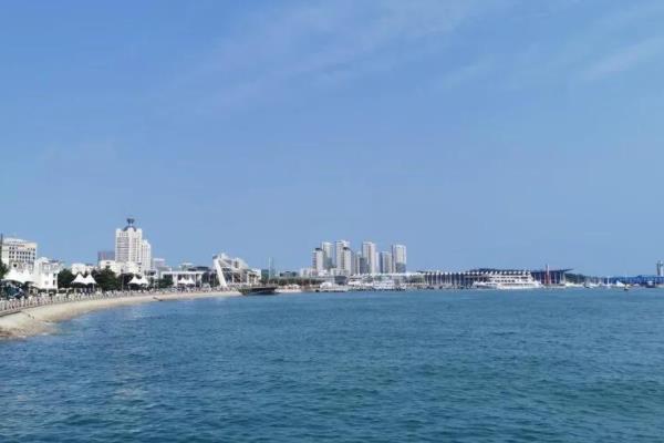 山东适合旅游的城市