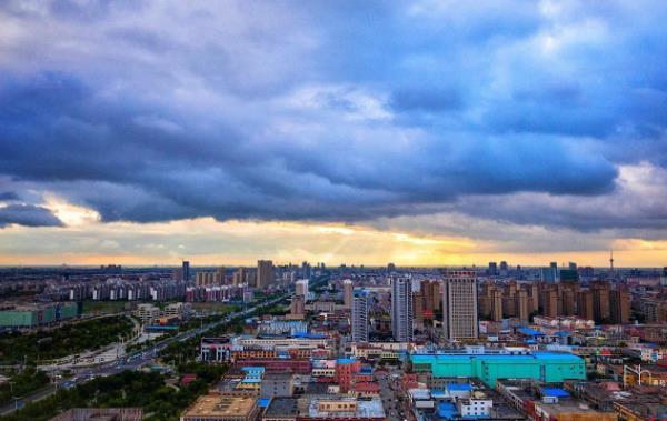 山东适合旅游的城市