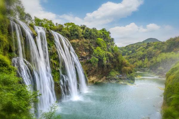 江西明月山* *旅行时间？去哪个月合适？
