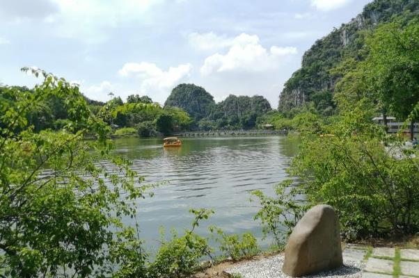 2021暑假学生肇庆旅游优惠活动