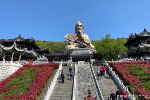 镇江疫情期间句容茅山景区暂停开放室内场所公告