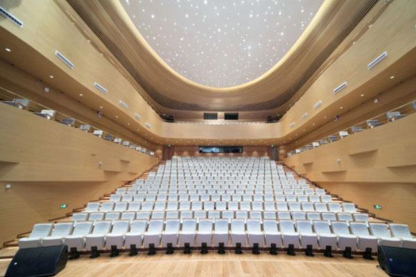 8月份泉州大剧院演出延期-退票指南
