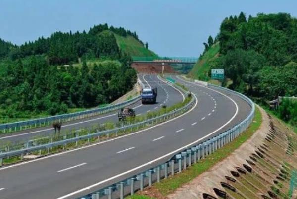 江西新增高速公路收费站