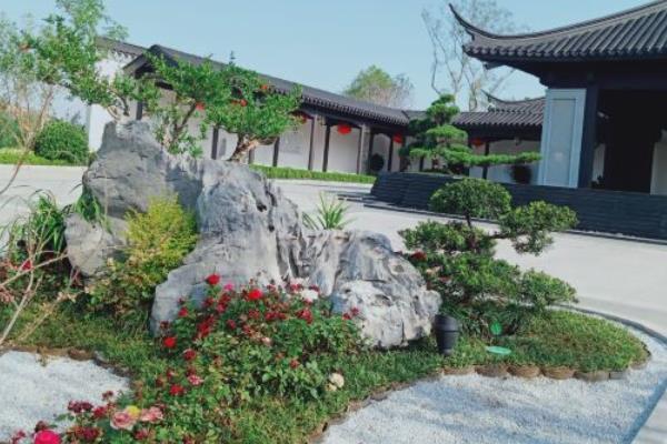 8月潍坊安丘齐鲁酒地恢复开园