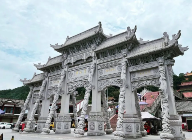 绵阳有什么好玩的地方或者景点