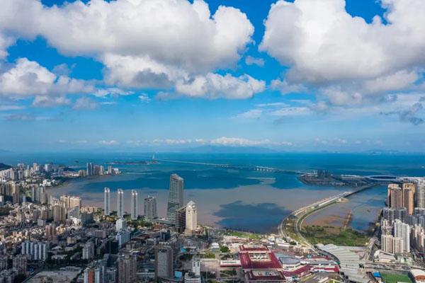 国庆环厦公路旅行推荐 十一假期去哪里？