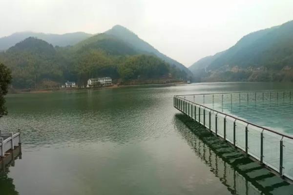 8月黄冈景点疫情恢复开放