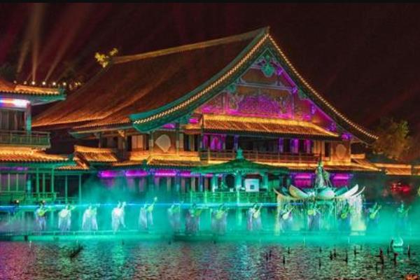 2021襄阳唐城市集恢复开放时间
