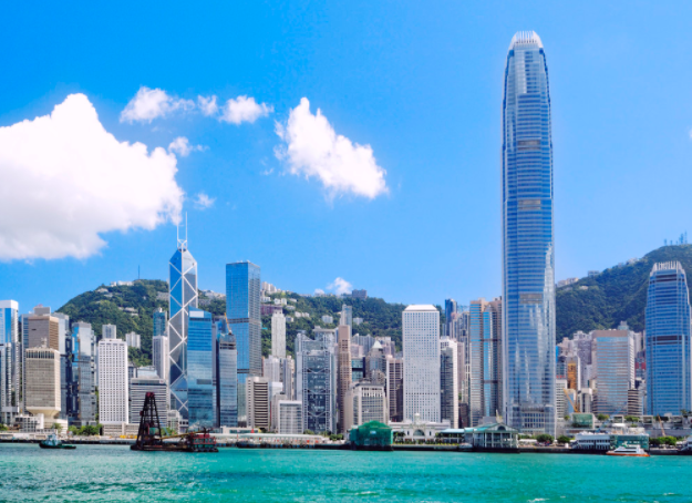 国外入境香港最新政策 8月20日高风险地区名单