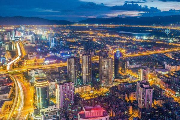 2021昆明生物多样性大会的会议地址