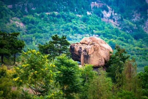 石牛寨门票团购？票价？门票类型