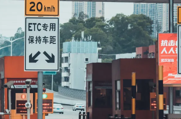 8月20日起东莞塘厦环市南路清湖头跨铁路桥施工封闭时间及绕行路线