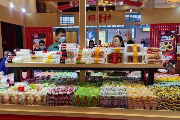 2021江西糖酒食品博览会延期
