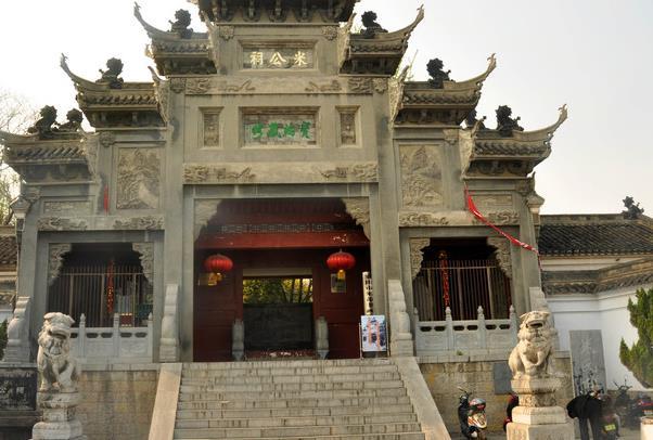 8月襄阳鹿门寺恢复开放时间