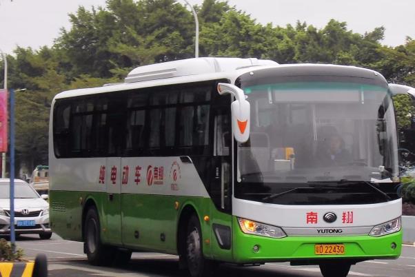 8月汕头岐山汽车客运站营业时间调整