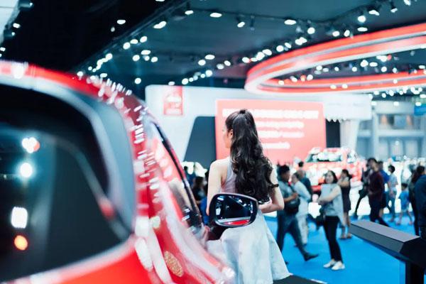 2021哈尔滨国际车展恢复举办-举办时间及地址
