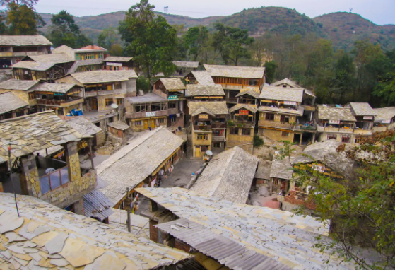 贵阳有什么好玩的地方旅游景点