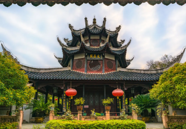 贵阳有什么好玩的地方旅游景点