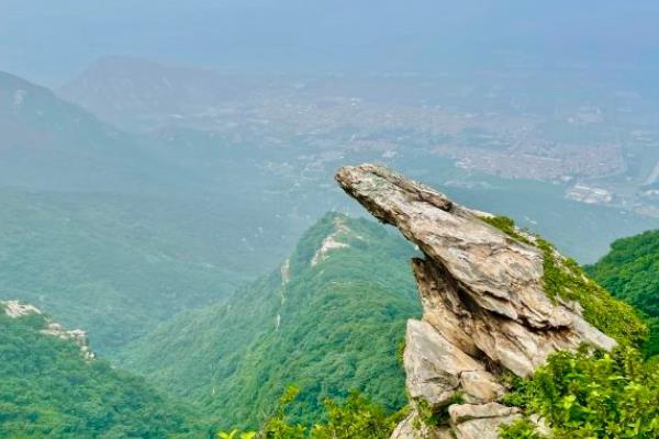 8月疫情后连云港花果山风景区恢复开放时间