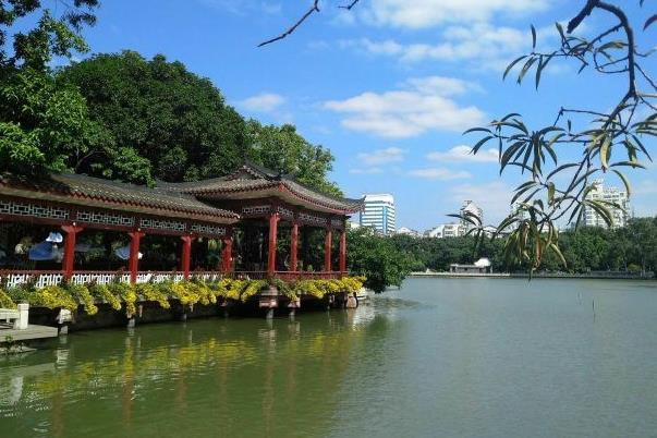 2021福州中秋赏月最佳地点