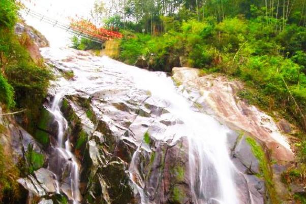 8月岳阳相思山景区恢复开放时间