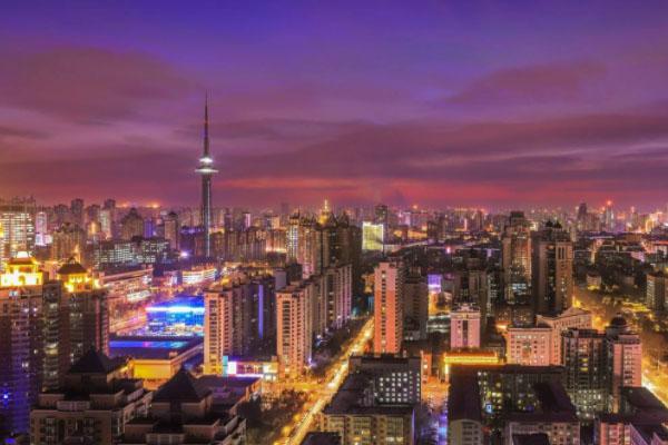 2021哈尔滨地铁2号线一期开通时间