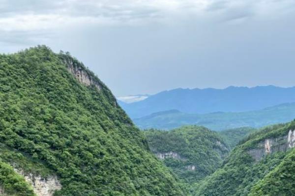2021张家界A级景区半价活动时间