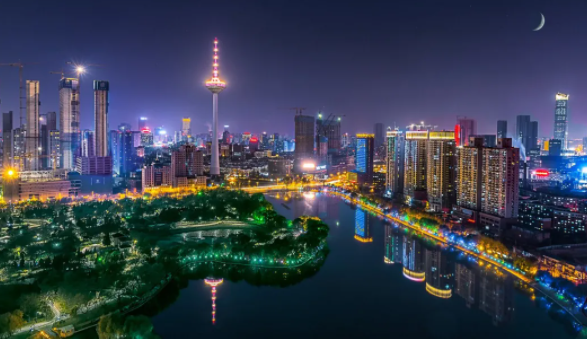 沈阳歇马夜市还开吗 沈阳周末游玩好去处