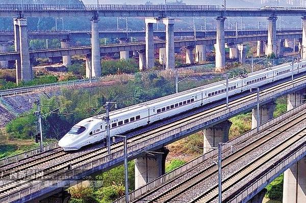 2021广西铁路加开多趟列车