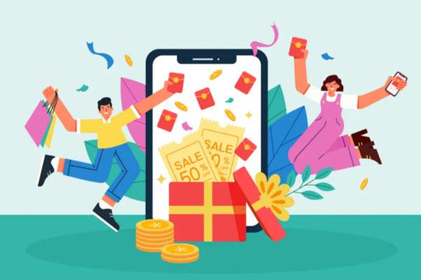 2021昆明呈贡区消费券领取指南