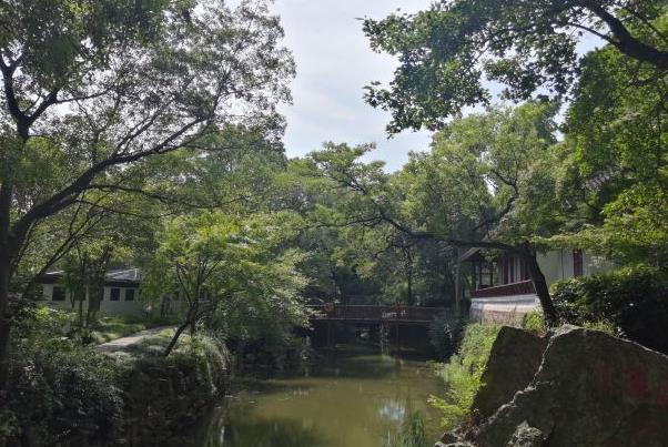 2021南通狼山森林公园景区宗教场所恢复开放时间
