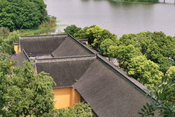 2021镇江金山景区恢复开放时间9月
