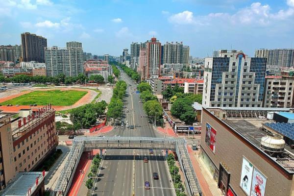 孝感市委:大力发展乡村旅游产业