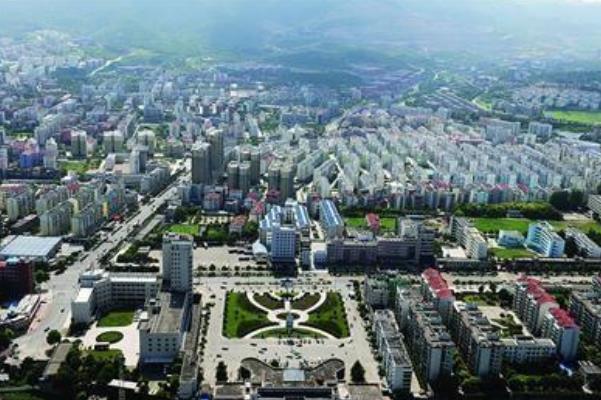 2021荆门恢复8条公交线路运营